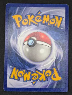 LP-MP Pokemon Base Set 1st Edition Seel 041/102 Uncommon - Image 3