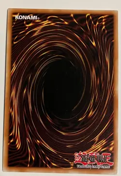 Yugioh - Super Polymerization - LCGX-EN101 - Secret Rare 1st Edition - Near Mint - Image 2