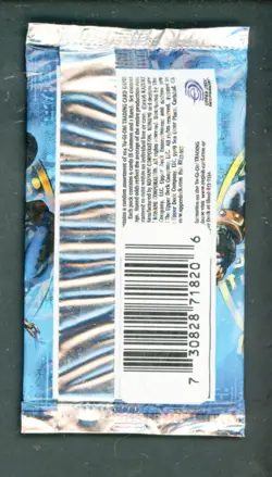 Yu-Gi-Oh! TCG Dark Crisis Unlimited Booster Pack SEALED - Image 2