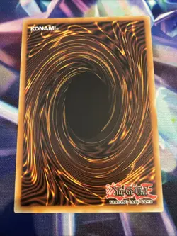 Yu-Gi-Oh! TCG Number F0: Utopic Future MP25-EN270 Ultra Rare Yugioh NM/M - Image 3