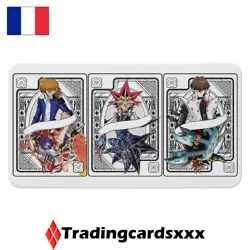 Yu-Gi-Oh! Mega Tin Box 2025 : Boite 2025 Mega-Pack - Image 3