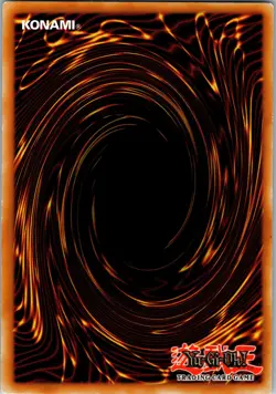 Yugioh Called by the Grave EXFO-ENSE2 Limited Edition Super Rare NM - Image 2