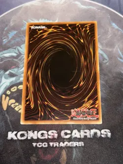 Drill Warrior ABPF-EN041 Ultimate Rare Unlimited Edition YuGiOh! - Image 2