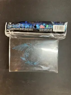 Yu-gi-oh Yugioh Double Deck Case 5DS Factory Sealed - Image 2