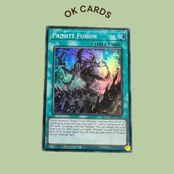 YuGiOh Duelist's Advance DUAD-EN Choose Your Own Singles 1st Ed Cards - Image 3