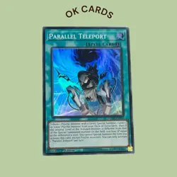 YuGiOh Duelist's Advance DUAD-EN Choose Your Own Singles 1st Ed Cards - Image 4