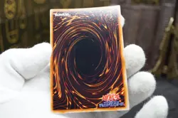 YuGiOh Fairy's Gift Initial Limited Edition Ultra Secret Rare NoRef 1st Edition - Image 3
