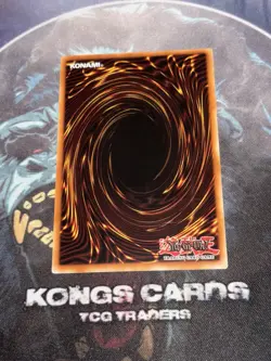 Ancient Sacred Wyvern ANPR-EN043 Ultimate Rare 1st Edition YuGiOh! - Image 2