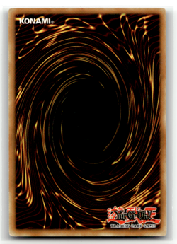 Black Luster Soldier SYE-024 Unlimited Ultra Rare Starter Deck: Yugi Evolution L - Image 2