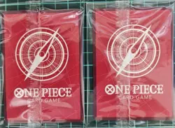 ONE PIECE Card Jewelry Bonney & Yamato L Gold Text Promo Lecafig WEEKLY Jump JP - Image 2