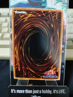 Magician's Salvation Yu-Gi-Oh RC04-JP069 Ultimate Rare Yugioh OCG JAPAN - Image 3