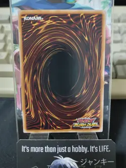 Injection Fairy Lily Yu-Gi-Oh RD/KP19-JP000 Super Rare Yugioh Konami JAPAN - Image 3