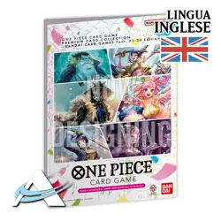 ONE PIECE CARD GAME Premium Card Collection Bandai Card Games Fest 23-24 - Image 1