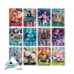 ONE PIECE CARD GAME Premium Card Collection Bandai Card Games Fest 23-24 - Image 2