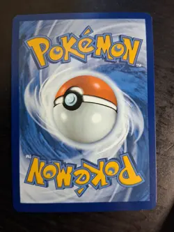 Pokemon TCG Surging Sparks Palkia Holo Rare Card 136/191 - Image 2