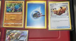 Pokemon Error Card Lot 636996769661 - Image 4
