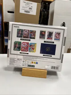 One Piece Card Game Learn Together Deck Set - Image 2