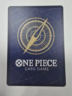 Karasu OP12-085 Legacy of the Master Regular One Piece Card Game - Image 2