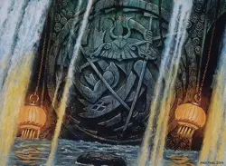 Honden of Seeing Winds - Champions of Kamigawa | MTG Card - Image 2