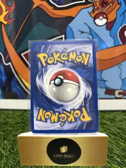 Diglett 1st Edition Pokemon Card Team Rocket 52/82 Near Mint NM - Image 2