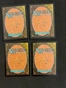 Voidslime x4 [DISSENSION] Magic MTG Cards LP - Image 2