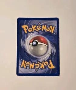 Machamp 1st Edition Pokemon Holo Rare TCG Card Base Set 8/102 MP - Image 2