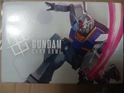 Bandai Gundam TCG - 400 English Bulk Cards (Random C/UC/R) - Image 3
