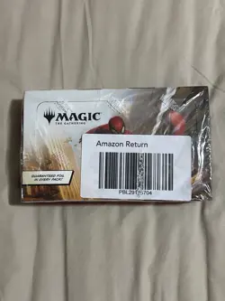 MTG: Marvel's Spider-Man Play Booster Box - Sealed - Image 1