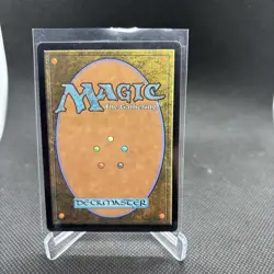 ***UNWINDING CLOCK***RETRO MTG MAGIC BROTHERS' WAR - Image 2