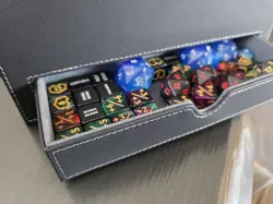 1x Magic The GATHERING Doppel DECKBOXEN Fur Je 2 Commander Decks Karten Tcg Mtg - Image 5