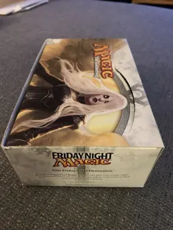 MTG: Empty AVACYN RESTORED Booster Box - Magic the Gathering English No Packs #B 653569713999 - Image 2