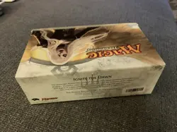 MTG: Empty AVACYN RESTORED Booster Box - Magic the Gathering English No Packs #B 653569713999 - Image 3