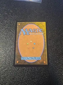 MTG - Go-Shintai of Life's Origin - Commander: Kamigawa: Neon Dynasty - LP - Image 2