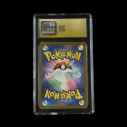 Pokemon JP Slab Electivire VSTAR Universe Art Rare Holo 180/172 CGC 10 Pristine - Image 2