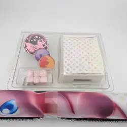 Pokemon S&V 151 Ultra Premium Collection Playmat Deckbox Coin Dice New Unused - Image 2