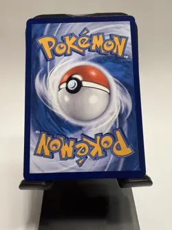 Pokemon S-Chinese Gem Pack Vol.3 CBB3C-14 07/07 Morpeko 1407/07 Holo NM BOX HIT - Image 2