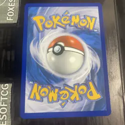 Gouging Fire 038/191 Surging Sparks Holo Rare Pokemon TCG - Image 3