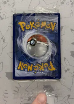 (SEALED) Mega Charizard X ex MEP 23 & Oricorio MEP 24 SIR, Pokemon TCG UPC Promo - Image 2