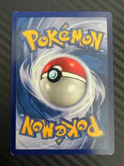 Pokemon TCG Charmander 46/102 1st Edition Shadowless Base Set VLP - Image 2