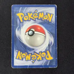 Lapras 25/62 Rare Fossil Unlimited Pokemon TCG Vintage 1999 WOTC English - Image 2
