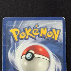 Lapras 25/62 Rare Fossil Unlimited Pokemon TCG Vintage 1999 WOTC English - Image 5