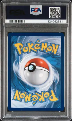 2019 POKEMON SM BLACK STAR PROMO #SM168 FULL ART/PIKACHU & ZEKROM GX PSA 10 - Image 2