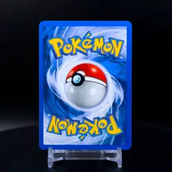 Diglett 52/82 - 1st Edition - Pokemon TCG Team Rocket - NM Common - Image 3