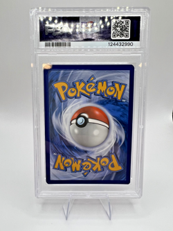 2019 Pokemon SM Black Star Promo: #SM168 Full Art/Pikachu & Zekrom GX PSA 9 - Image 2