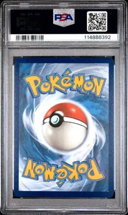 Zekrom TG05/TG30 PSA 10 Pokemon Brilliant Stars - Image 2
