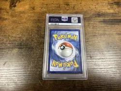 PSA 10 #205 2021 POKEMON SWSH FA/LEAFEON VMAX EVOLVING SKIES-SECRET - Image 2