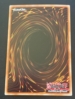 Yugioh Reinforcement of the Army NKRT-EN026 Limited Edition NM - Image 2