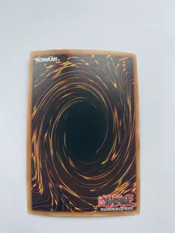 Yugioh Artmage Diactorus DUAD-EN032 Secret Rare 1st Edition - Image 2