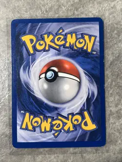 Electrode 021/102 Pokemon TCG Vintage Base Set Regular Rare Card (Light Play) - Image 2