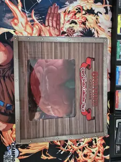 One Piece Card Game Sealed Sets Devils Fruit And Illustration Box Vol. 3 - Image 5